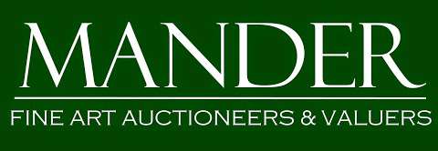 Mander Auctioneers Ltd photo